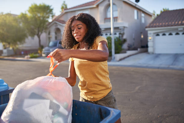 Best Commercial Junk Removal  in Parker, FL