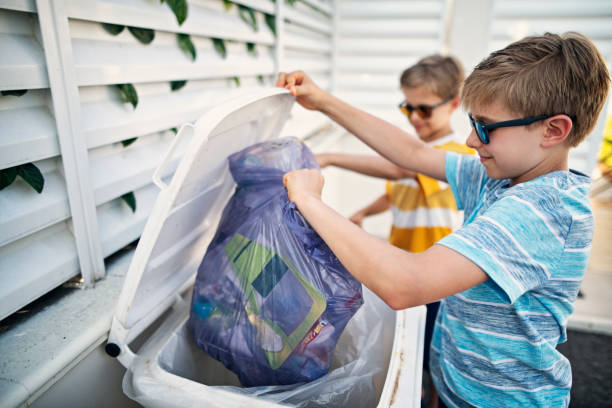 Best Appliance Disposal  in Parker, FL