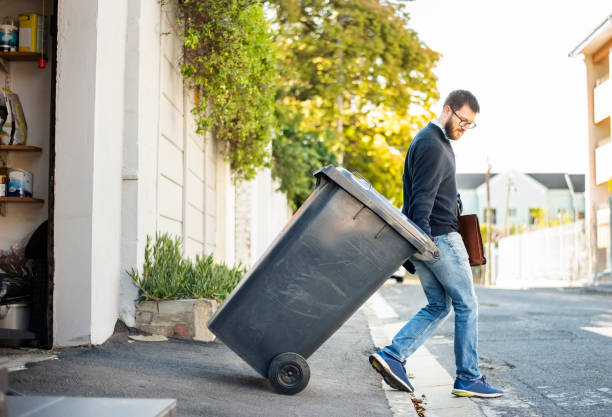 Best Full-Service Junk Removal  in Parker, FL
