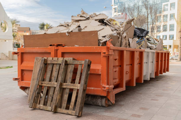 Best Affordable Junk Removal Services  in Parker, FL