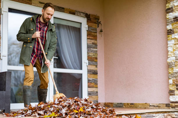 Professional Junk Removal in Parker, FL