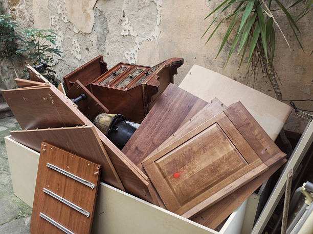 Best Junk Hauling Services  in Parker, FL